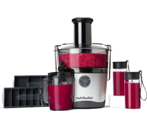 Nutribullet NBJ200G
