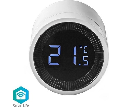 NEDIS ZBHTR10WT ZigBee