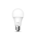 TP-Link Интелигентна Wi-Fi електрическа крушка TP-Link Tapo L520E, излъчваща дневна светлина и димируема (520E)