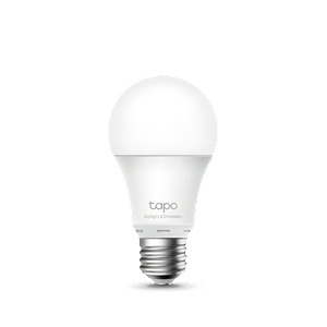 TP-Link Tapo L520E Умна крушка Wi-Fi 8 W (520E)