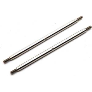 Axial Аксиален свързващ елемент M6x132.5mm неръждаем (2): RBX10