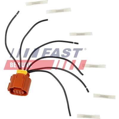 Adaptér, sada elektrické instalace FAST FT76101
