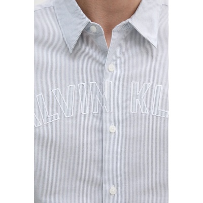 Calvin Klein Риза Calvin Klein Jeans (LV04RB119G)