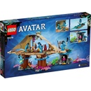 Image 1 of LEGO® Avatar - Metkayina Reef Home (75578)