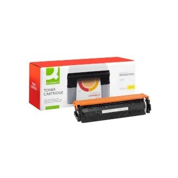 Compatible Toner Compatible HP 415A Yellow (W2032A)