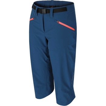 Hannah ROW moroccan blue