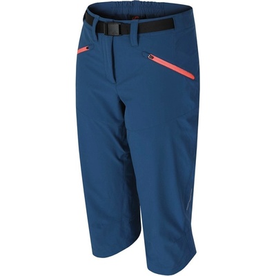 Hannah ROW moroccan blue