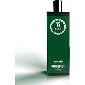 TMT Milano BBear Shower Gel Body and Hair 250 ml