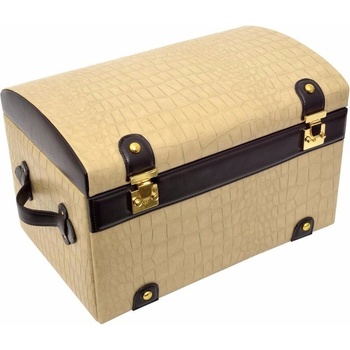 JKBox šperkovnice SP 560 A20 šedá