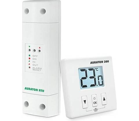 Auraton 200 RTH
