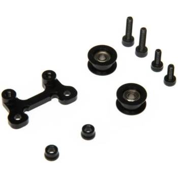 Blade Водещо острие на ремъка на опашния ротор: Fusion 180