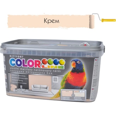 CL ЛАТЕКС cl 01 КРЕМ 4кг (21773932)