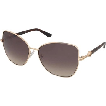 GUESS Диоптрични очила Guess GU00259 32G