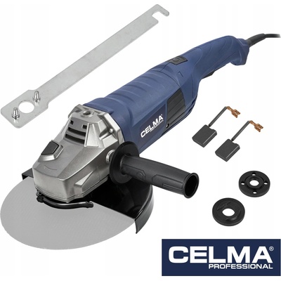 Celma PRAg230GEO