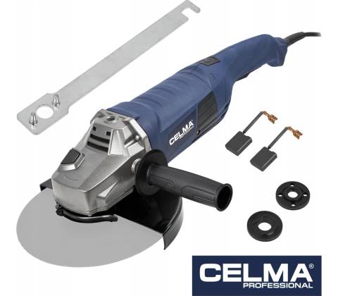 Celma PRAg230GEO
