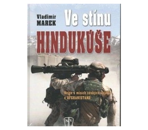 Ve stínu Hindukúše
