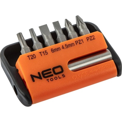NEO Tools Sada 7 ks sada 06-101