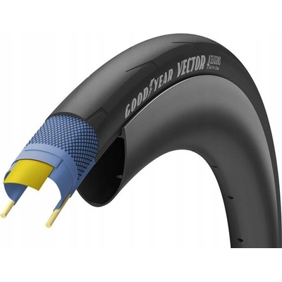 Goodyear Vector 4Seasons 28-622 kevlar
