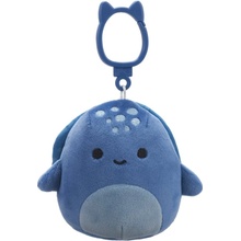 Přívěsek na klíče Jazwares SQUISHMALLOWS Kožatka velká Truman