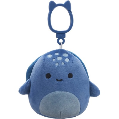 Přívěsek na klíče Jazwares SQUISHMALLOWS Kožatka velká Truman