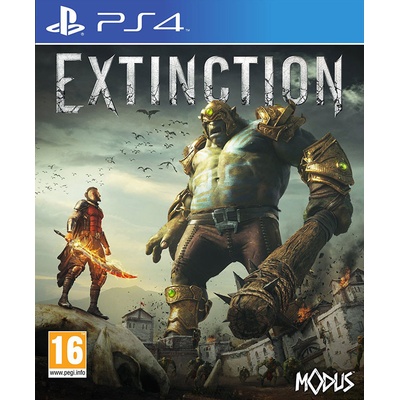 Extinction