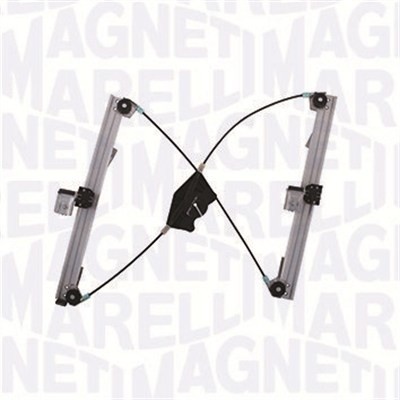 MAGNETI MARELLI Zvedací zařízení oken 350103170101