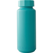 Desing Letters Termoska Turquoise 500 ml