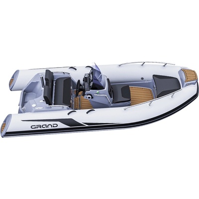 GRAND Golden Line G420GLF