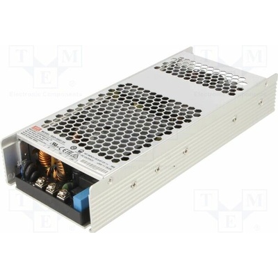 MEAN WELL RSD-500C-24 Měnič: DC/DC; 460,8W; Uvst: 33,6÷67,2VDC; Uvýst: 24VDC; Ivýst: 19,2A
