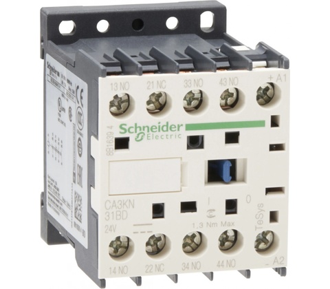 Schneider Electric CA3KN31BD