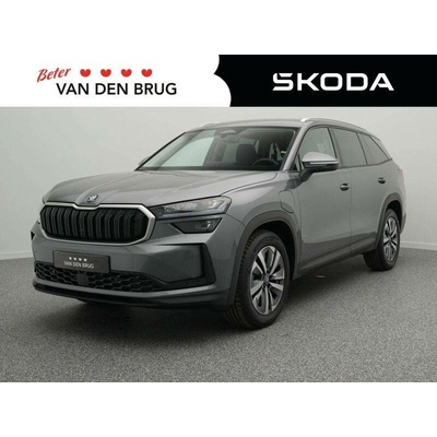 Skoda Kodiaq 1.5 TSI PHEV 150 kW