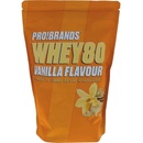 PROBRANDS Whey 80 500 g