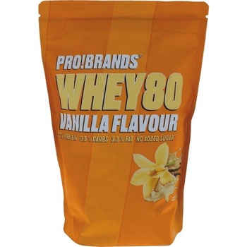 PROBRANDS Whey 80 500 g