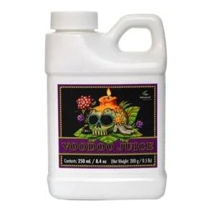  Voodoo Juice - стимулатор за корен