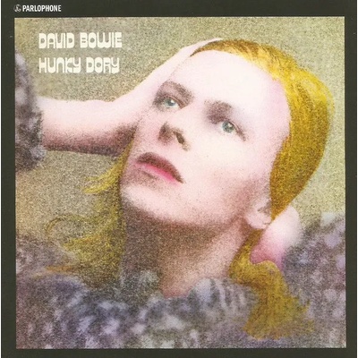 David Bowie - Hunky Dory (Remastered) (LP) (0825646289448)