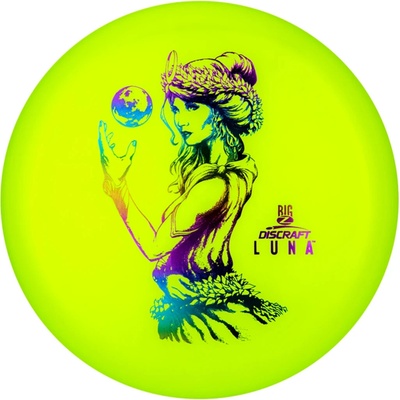 Luna Big Z (Discraft)