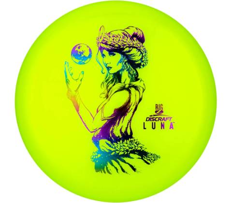 Luna Big Z (Discraft)