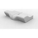 Rems Plum Termoplastický vankúš Pillow Memory Visco 50x28