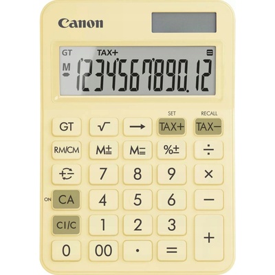 Canon LS-125KB