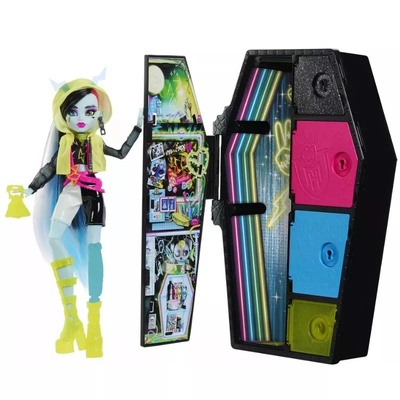 Mattel Monster High HNF79 кукла (HNF79) (HNF79)