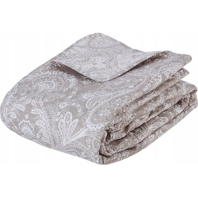 Prehoz Atmosphera polyester 240 x 260 béžový