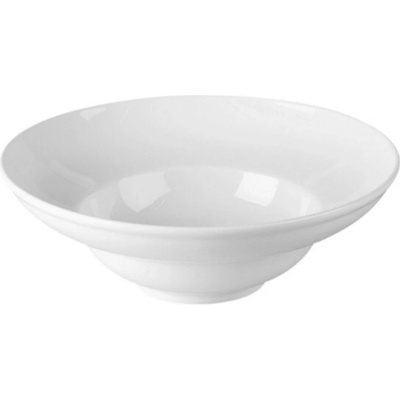 RAK Porcelain Talíř hluboký 23 cm kulatý RAK-CLXD23
