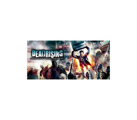 Dead Rising