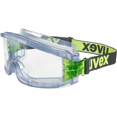Uvex 9301714 Ultravision čiré
