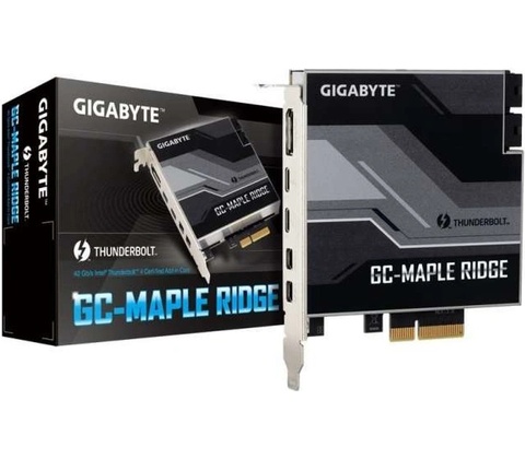 Gigabyte GC-MAPLE RIDGE
