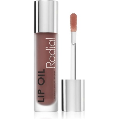 Rodial Lip Oil olej na rty s kolagenem Wild Plum 4 ml