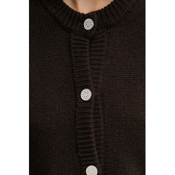 Zadig&Voltaire Кашмирена жилетка zadig&voltaire (kwca01641)