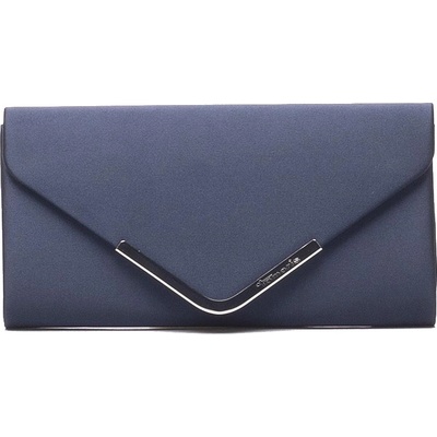 Tamaris dámske listová kabelka Amalia 30454.500 blue Nos