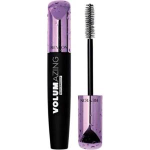 Revlon Volumazing Waterproof Mascara - Водоустойчива спирала за обемни мигли