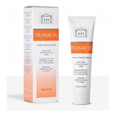 LSI TRANACIX Krém na zesvětlení pigmentových skvrn 30 g